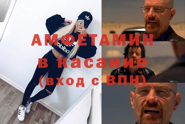 твердый Алексин
